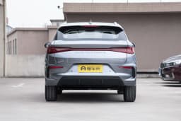 BYD E2 Luxury Edition у Беларусі 6