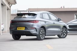 BYD E2 Luxury Edition у Беларусі 7