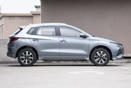 BYD E2 Luxury Edition у Беларусі 8