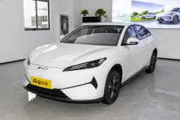 BYD e7 Smart 450 у Беларусі 1