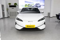 BYD e7 Smart 450 у Беларусі 2