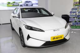 BYD e7 Smart 450 у Беларусі 3