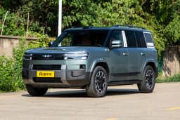 BYD Fangchengbao Titanium 7 315 Max в Беларуси 1
