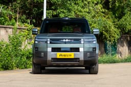 BYD Fangchengbao Titanium 7 315 Max в Беларуси 2