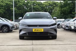 BYD Han DM-i 245 Comfort в Беларуси 2