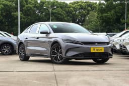 BYD Han DM-i 245 Comfort в Беларуси 3