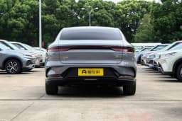 BYD Han DM-i 245 Comfort в Беларуси 6