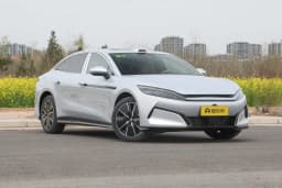 BYD Han L DM-i 200 LiDAR Premium в Беларуси 3