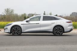 BYD Han L DM-i 200 LiDAR Premium в Беларуси 4