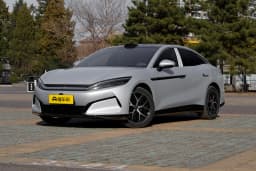 BYD Han L EV 701 LiDAR Premium у Беларусі 1