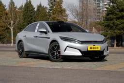 BYD Han L EV 701 LiDAR Premium у Беларусі 3