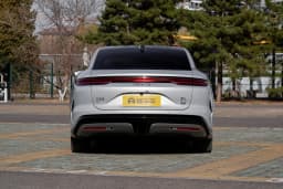 BYD Han L EV 701 LiDAR Premium у Беларусі 6