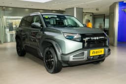 BYD Leopard 3 620 RWD Flash у Беларусі 3