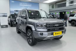 BYD Fangchengbao Leopard 5 Tianshen Max у Беларусі 3
