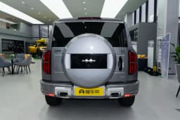 BYD Fangchengbao Leopard 5 Tianshen Max у Беларусі 6