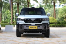 BYD Leopard 8 Luxury 7 мест у Беларусі 3