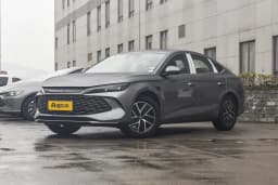 BYD Qin L DM-i 128KM Progressive у Беларусі 2