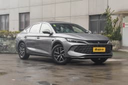 BYD Qin L DM-i 128KM Progressive у Беларусі 4