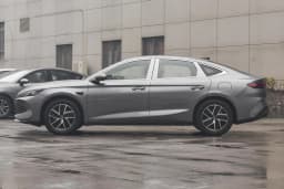 BYD Qin L DM-i 128KM Progressive у Беларусі 5