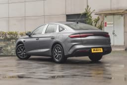 BYD Qin L DM-i 128KM Progressive у Беларусі 6