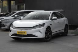 BYD Qin L EV 470KM Leading в Беларуси 2