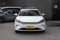 BYD Qin L EV 470KM Leading в Беларуси 3