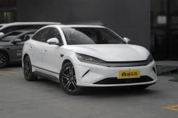 BYD Qin L EV 470KM Leading в Беларуси 4
