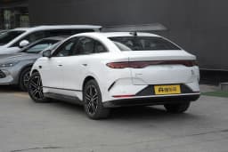 BYD Qin L EV 470KM Leading в Беларуси 6