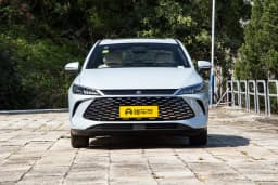 BYD Qin Plus DM-i 128KM Progressive в Беларуси 2