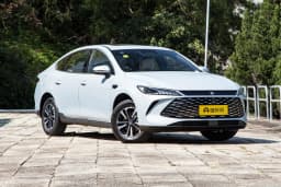 BYD Qin Plus DM-i 128KM Progressive в Беларуси 3