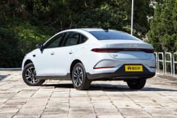 BYD Qin Plus DM-i 128KM Progressive в Беларуси 5