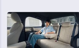 BYD Qin Plus EV 6