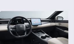 BYD Qin Plus EV 7