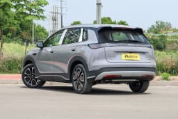 BYD Sea Lion 05 DM-i 220 Starter в Беларуси 5