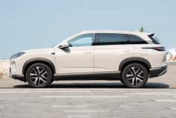 BYD Sea Lion 07 DM-i 150 Pilot в Беларуси 5