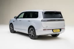 BYD Sea Lion 08 DM-i 400 Deluxe в Беларуси 6