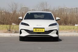 BYD Seal 06 DM-i 128 Luxury у Беларусі 2