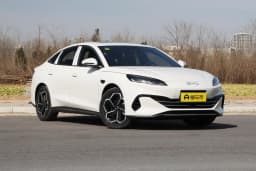 BYD Seal 06 DM-i 128 Luxury у Беларусі 3