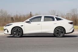 BYD Seal 06 DM-i 128 Luxury у Беларусі 4