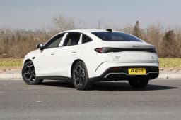 BYD Seal 06 DM-i 128 Luxury у Беларусі 5