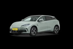 BYD Seal 06 GT 520 Wave в Беларуси 1