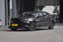 BYD Seal 07 DM-i 135 Luxury у Беларусі 1