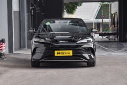 BYD Seal 07 DM-i 135 Luxury у Беларусі 3