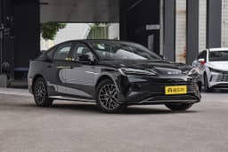 BYD Seal 07 DM-i 135 Luxury у Беларусі 4