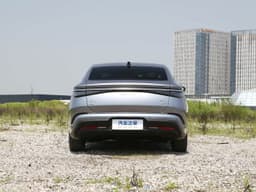 BYD Seal 07 EV 705 Deluxe у Беларусі 5