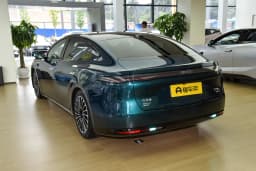 BYD Seal 08 DM-i 400 Premium у Беларусі 5