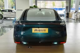 BYD Seal 08 DM-i 400 Premium у Беларусі 6