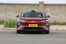 BYD Seal 08 EV 775 Premium у Беларусі 2