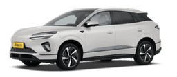 BYD Sealion 06 3