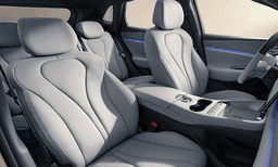 BYD Sealion 06 5
